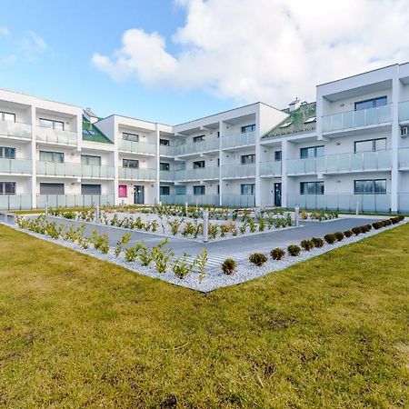 Sunset Resort Iii, Nadmorska 100A Grzybowo  Zewnętrze zdjęcie