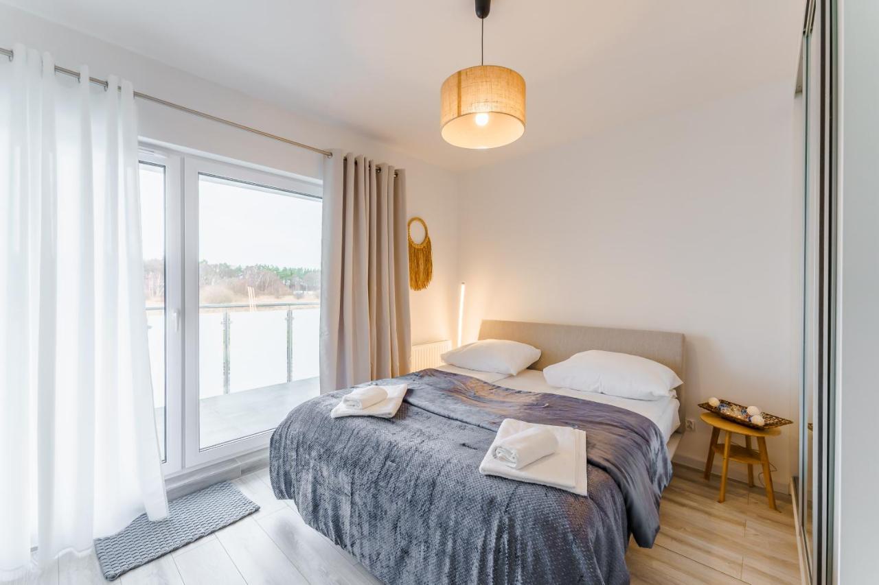 Sunset Resort Iii, Nadmorska 100A Grzybowo  Zewnętrze zdjęcie