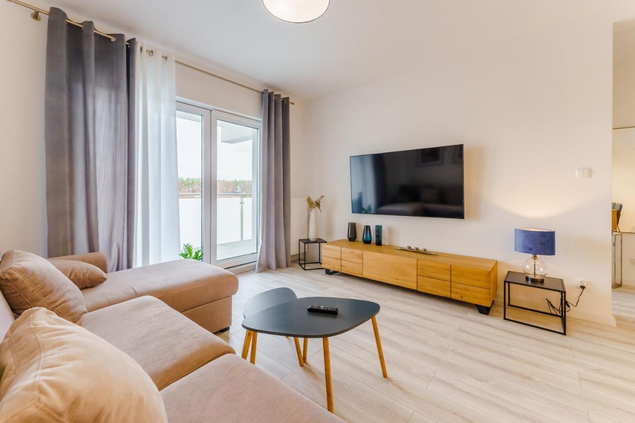 Sunset Resort Iii, Nadmorska 100A Grzybowo  Zewnętrze zdjęcie