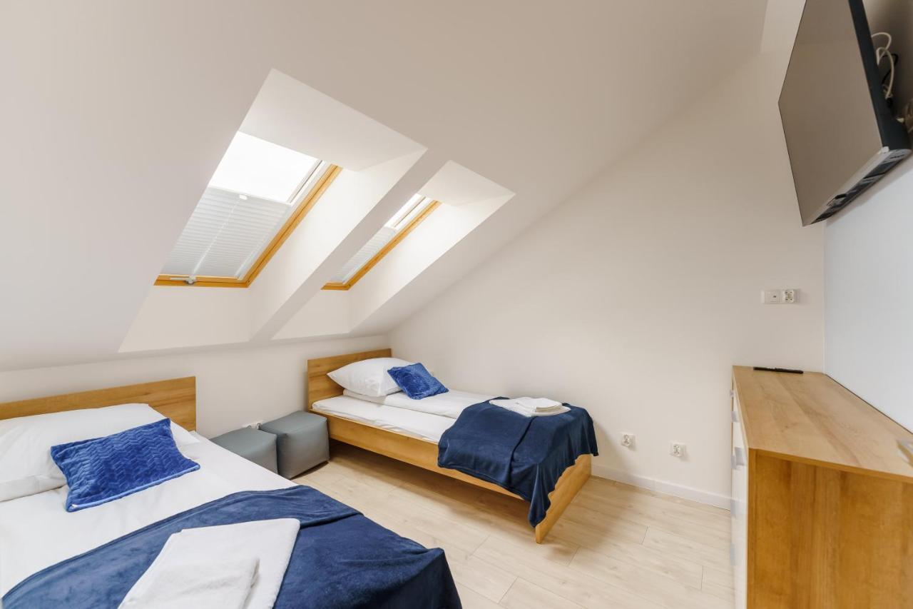 Sunset Resort Iii, Nadmorska 100A Grzybowo  Zewnętrze zdjęcie
