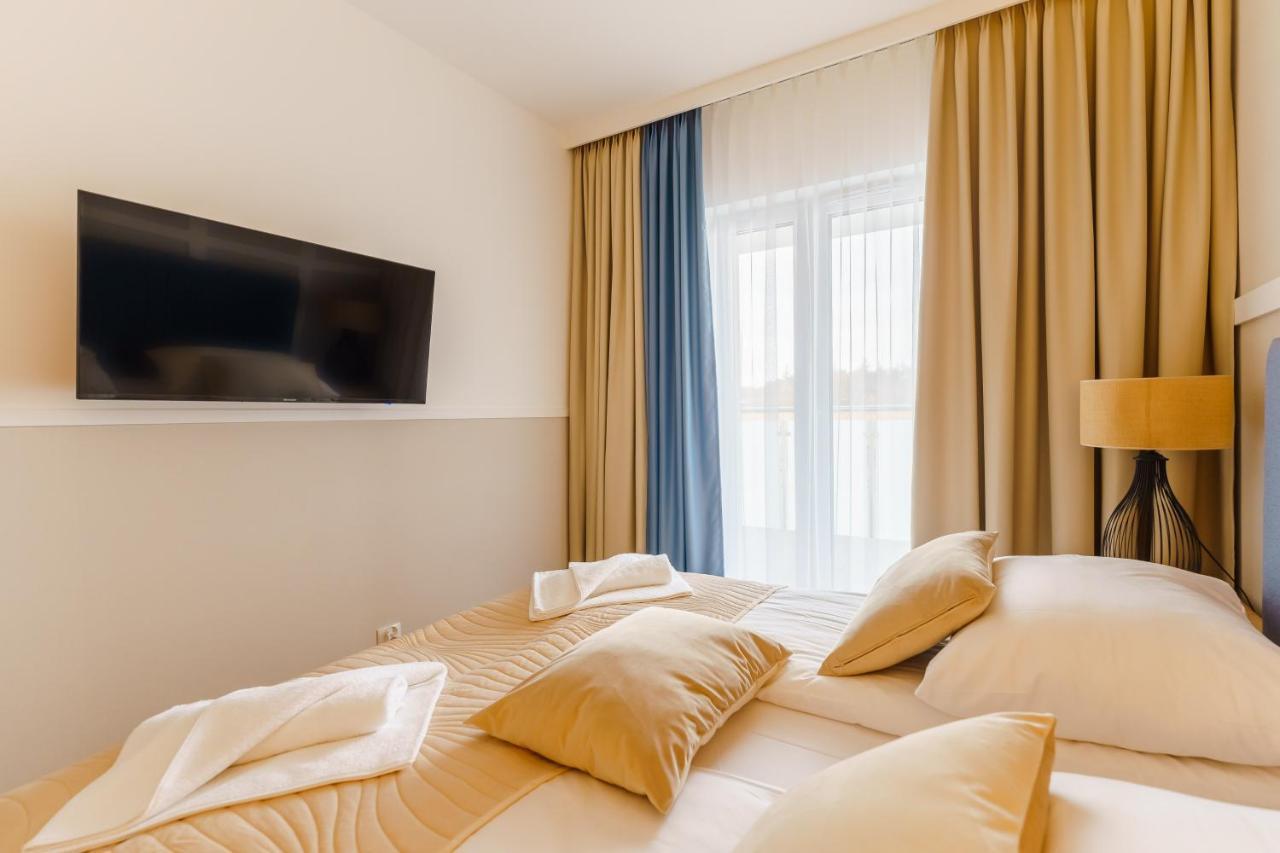 Sunset Resort Iii, Nadmorska 100A Grzybowo  Zewnętrze zdjęcie