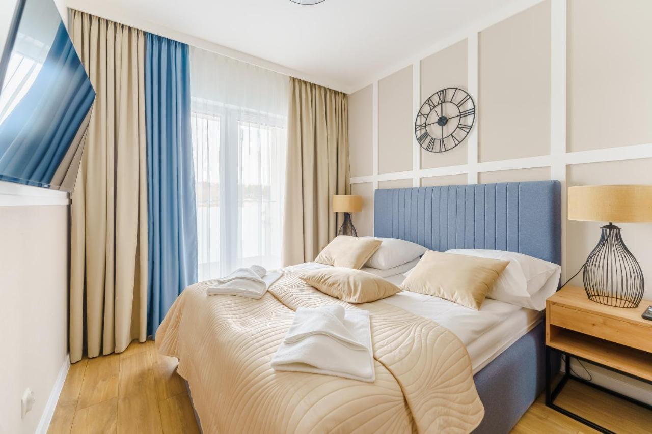 Sunset Resort Iii, Nadmorska 100A Grzybowo  Zewnętrze zdjęcie