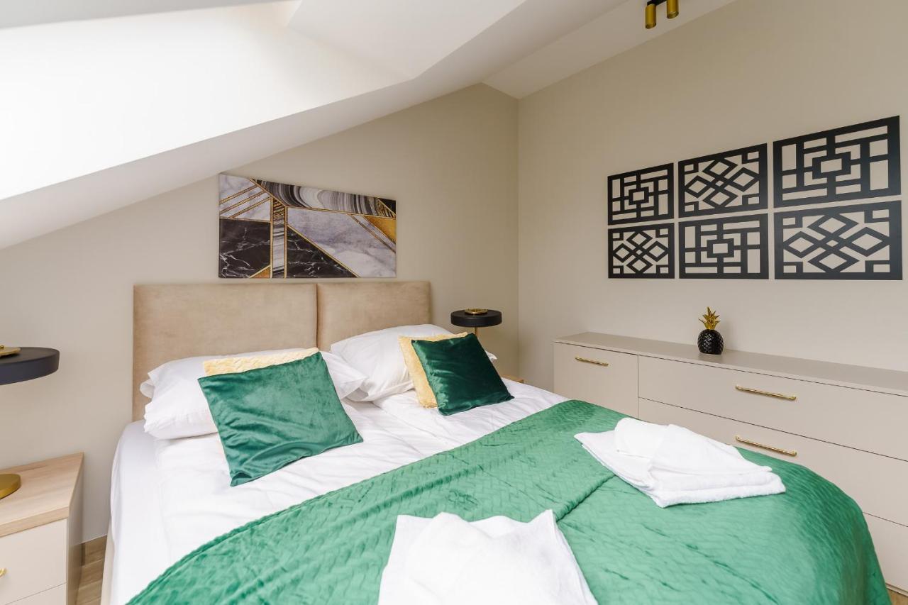 Sunset Resort Iii, Nadmorska 100A Grzybowo  Zewnętrze zdjęcie