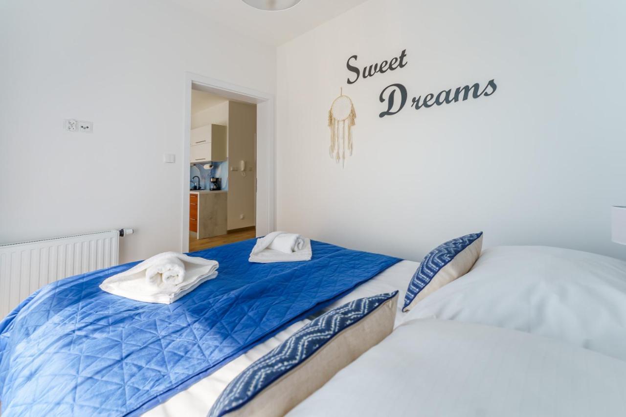 Sunset Resort Iii, Nadmorska 100A Grzybowo  Zewnętrze zdjęcie