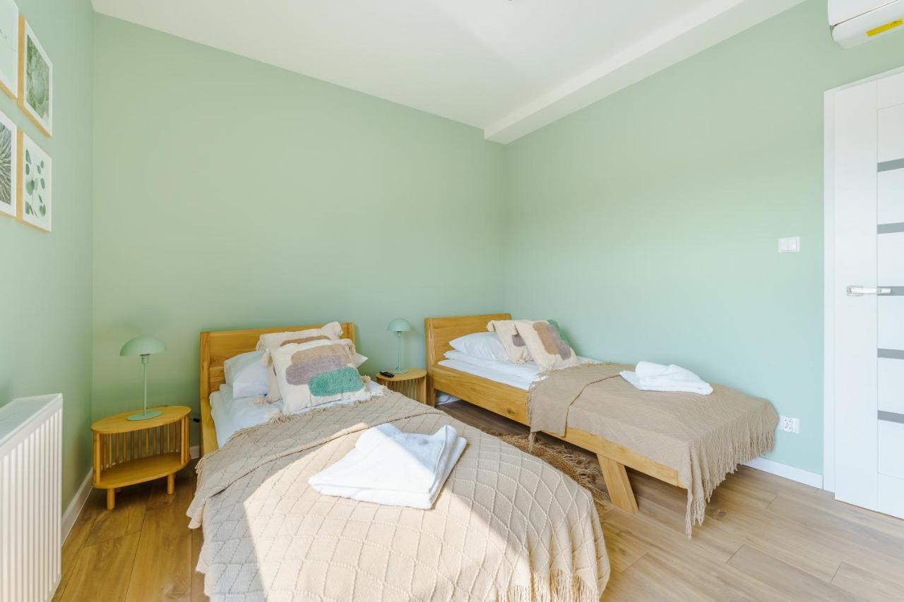 Sunset Resort Iii, Nadmorska 100A Grzybowo  Zewnętrze zdjęcie