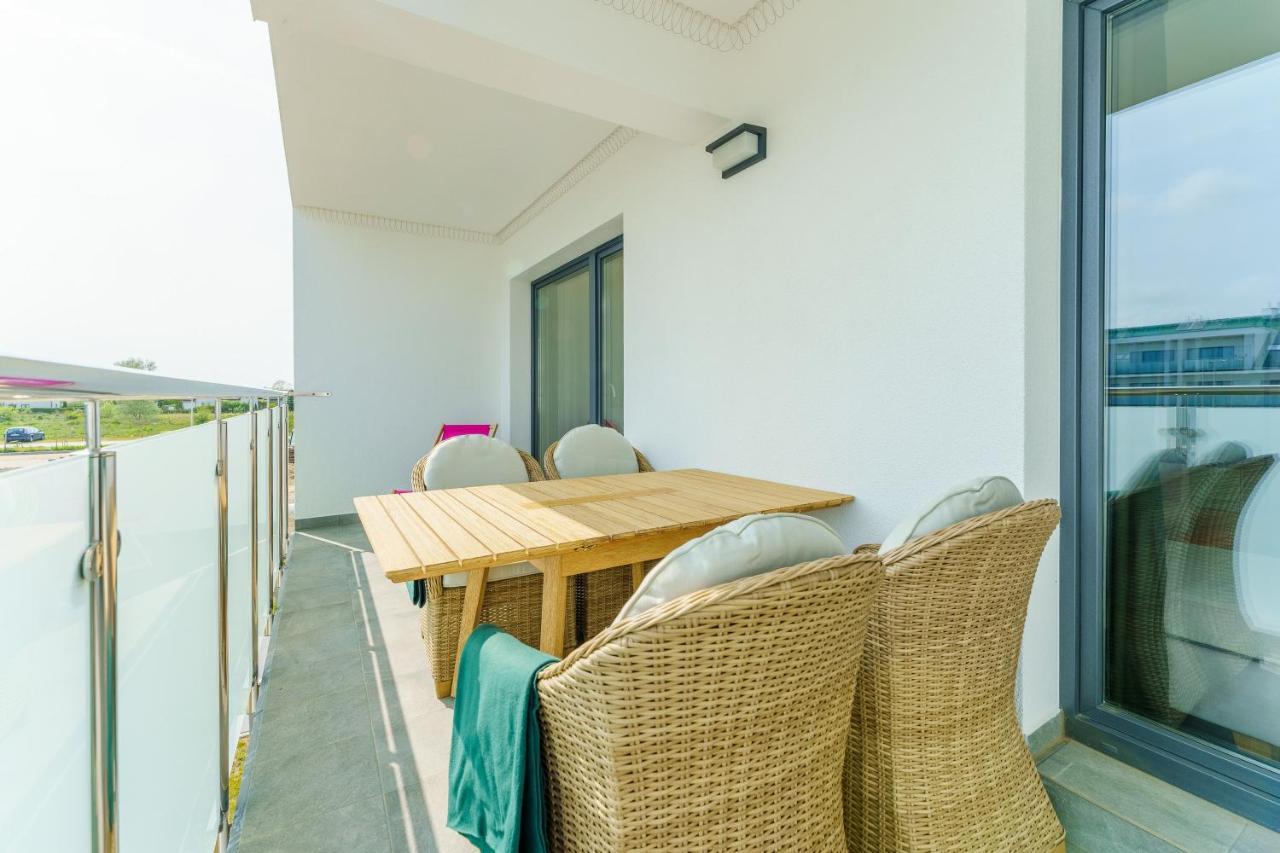 Sunset Resort Iii, Nadmorska 100A Grzybowo  Zewnętrze zdjęcie