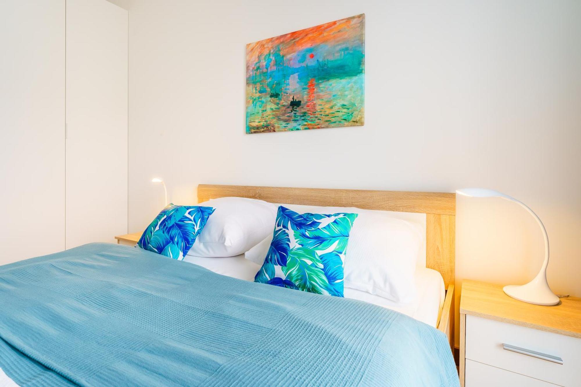 Sunset Resort Iii, Nadmorska 100A Grzybowo  Zewnętrze zdjęcie