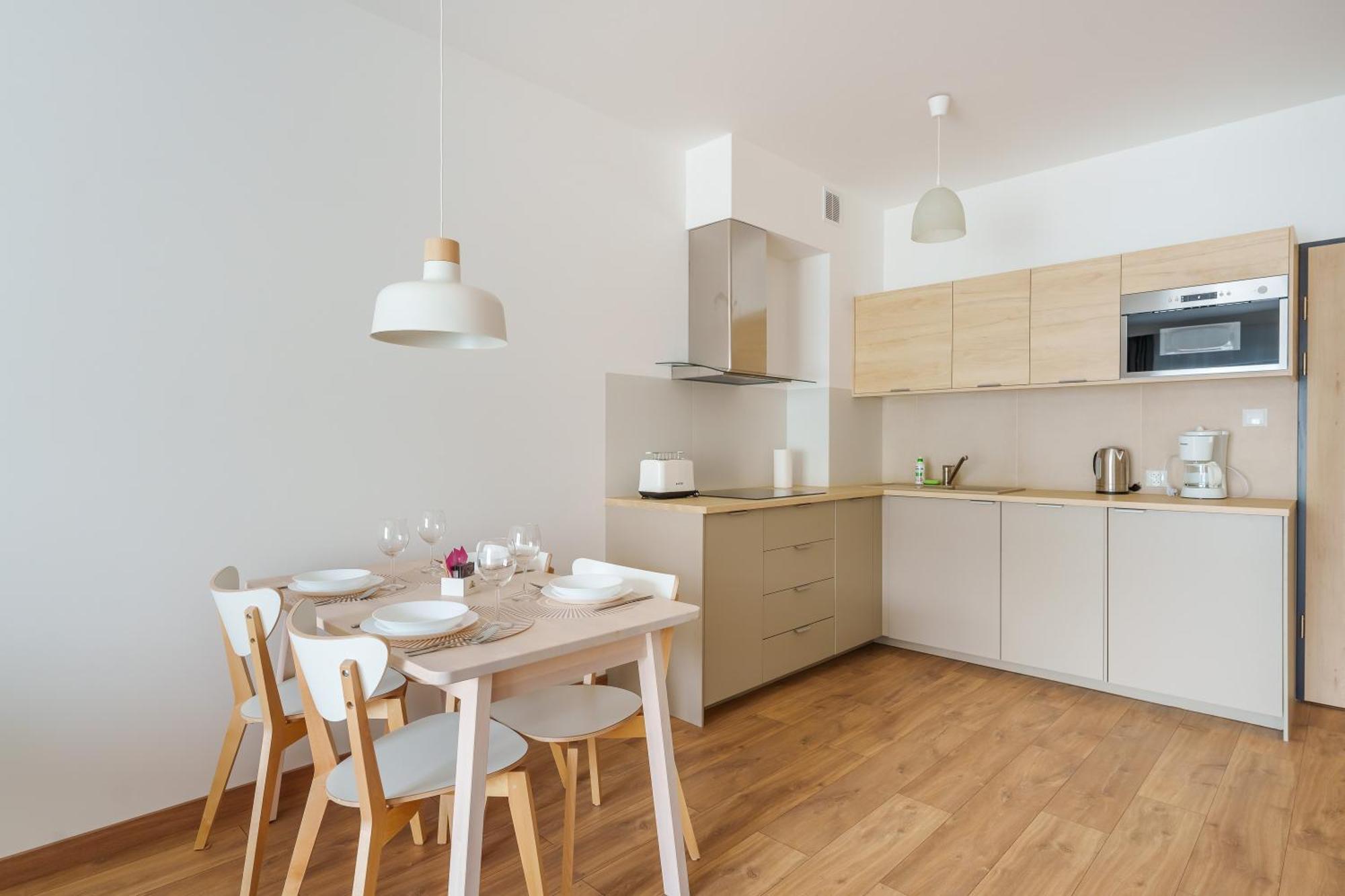 Sunset Resort Iii, Nadmorska 100A Grzybowo  Zewnętrze zdjęcie