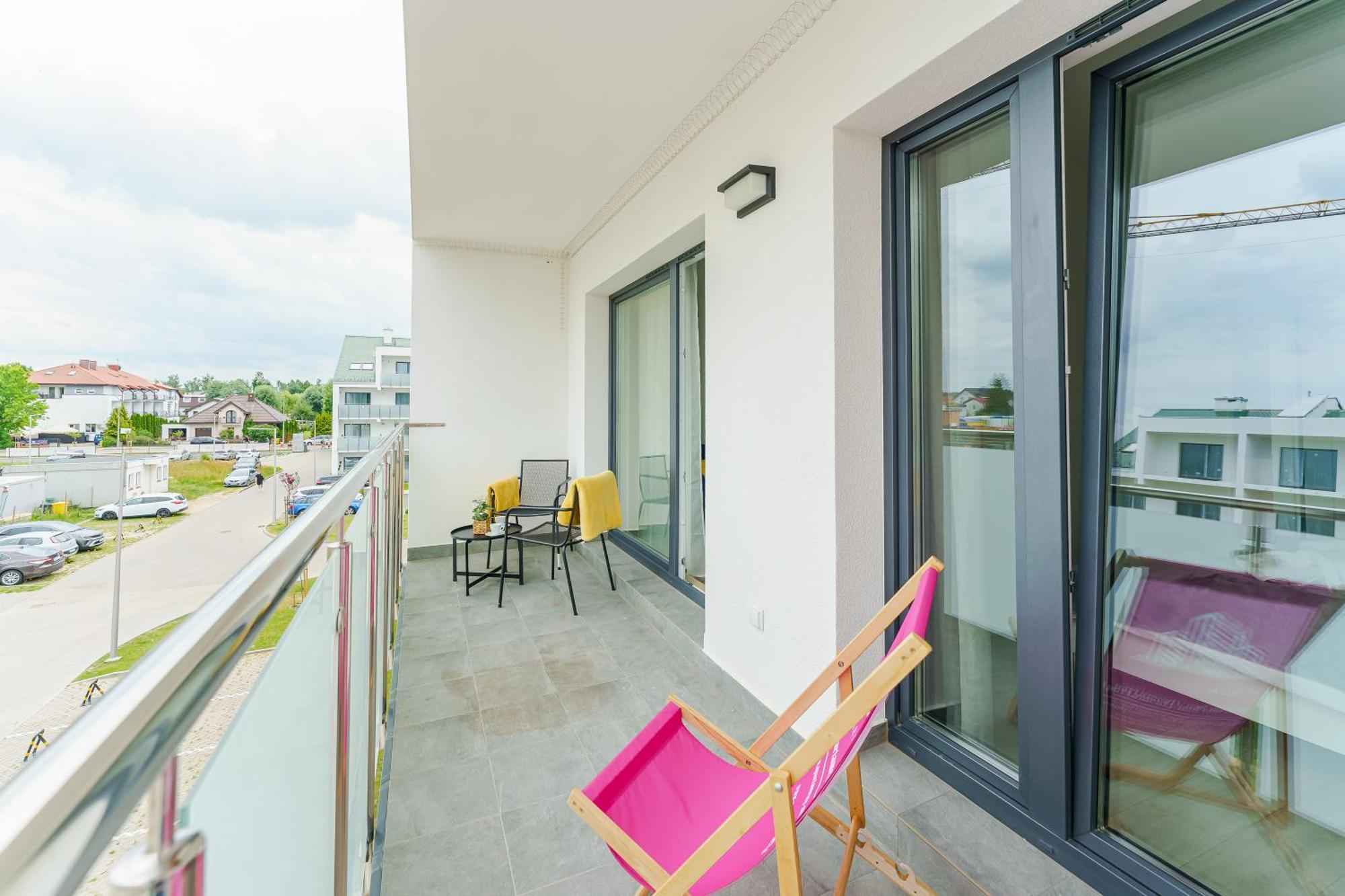 Sunset Resort Iii, Nadmorska 100A Grzybowo  Zewnętrze zdjęcie
