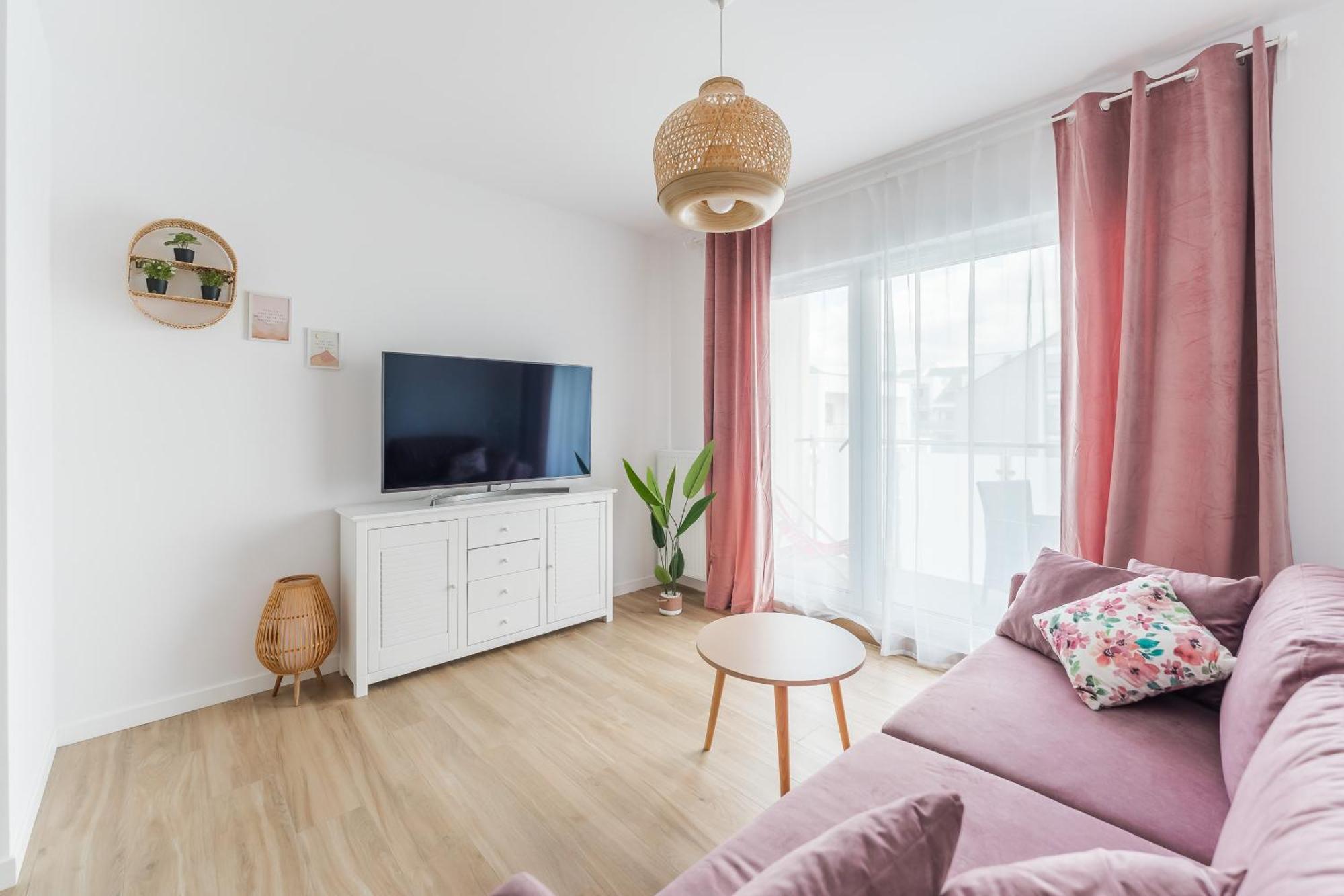 Sunset Resort Iii, Nadmorska 100A Grzybowo  Zewnętrze zdjęcie