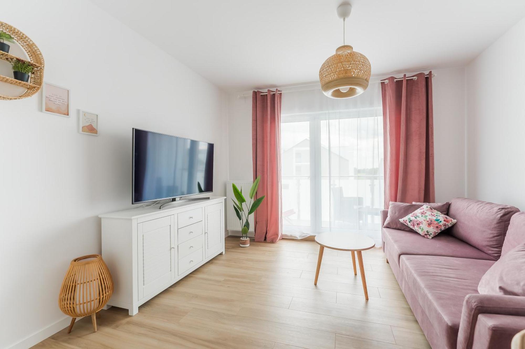 Sunset Resort Iii, Nadmorska 100A Grzybowo  Zewnętrze zdjęcie